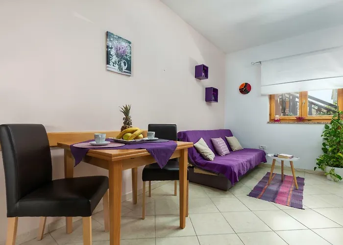 Appartement Sunny Valbandon Fažana