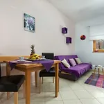 Apartmán Sunny Valbandon Fažana