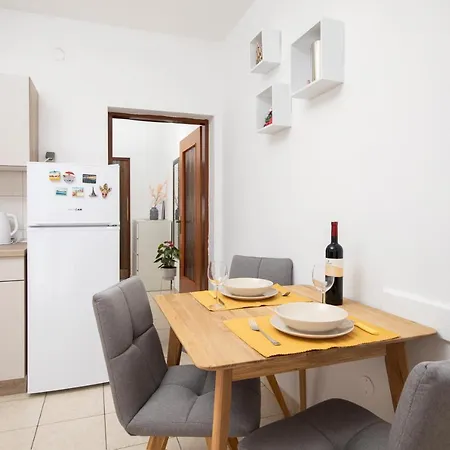 Apartmán Sunny Valbandon