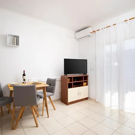 Apartmán Sunny Valbandon