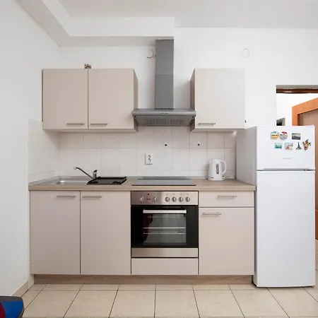 Apartment Sunny Valbandon