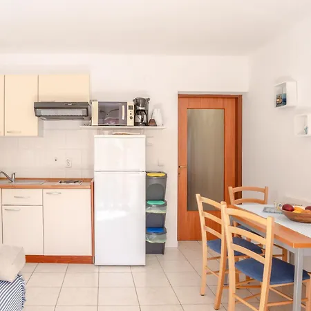 Apartment Sunny Valbandon Fazana