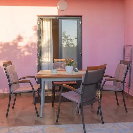 Apartment Sunny Valbandon *