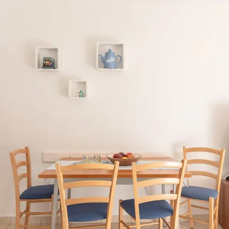 Sunny Valbandon Apartment Fazana