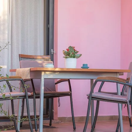 Apartment Sunny Valbandon *