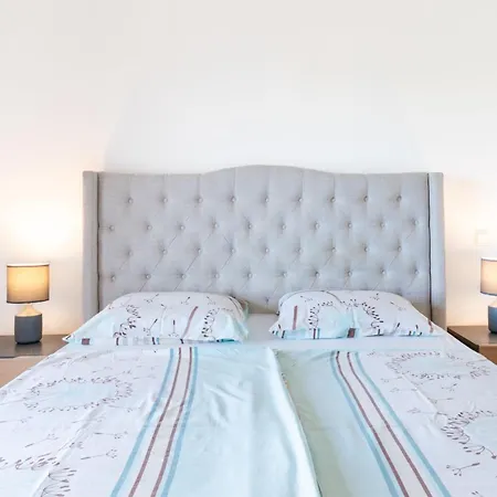 Sunny Valbandon Apartmán Fažana