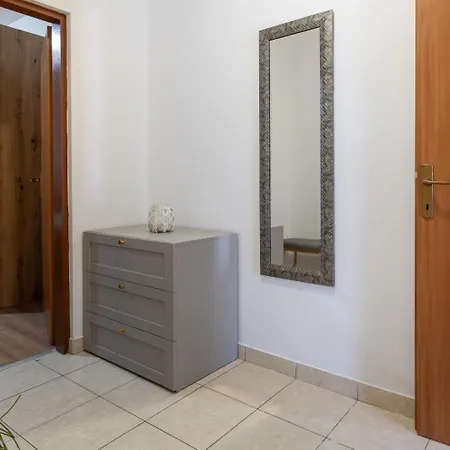 Apartment Sunny Valbandon Fazana