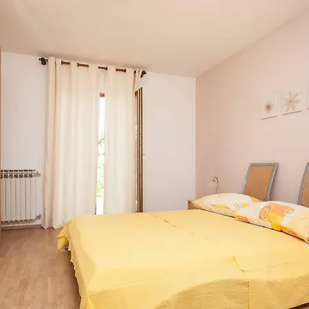 Sunny Valbandon Apartment Fazana