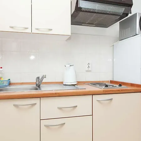 Apartment Sunny Valbandon *
