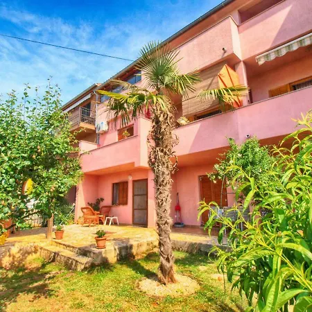 Apartment Sunny Valbandon Fazana
