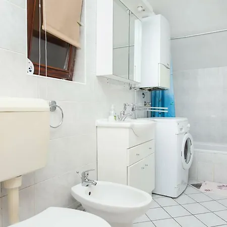 Apartment Sunny Valbandon *
