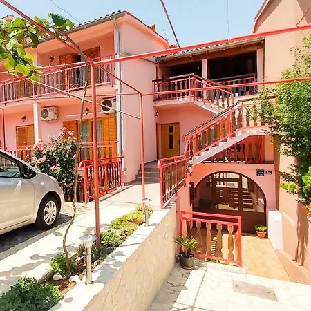 Apartment Sunny Valbandon Fazana