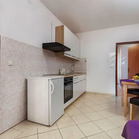 Apartment Sunny Valbandon Fažana