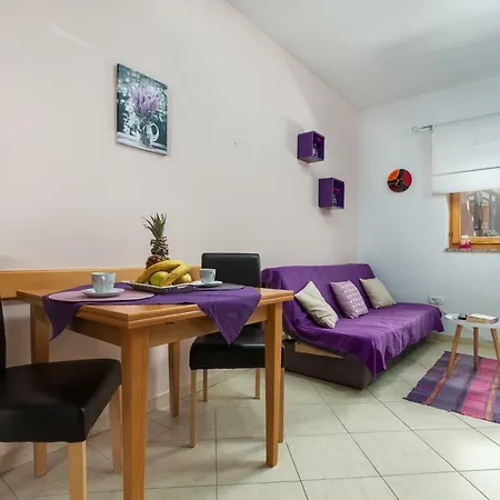 Apartment Sunny Valbandon Fazana