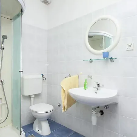 Sunny Valbandon Apartmán Fažana